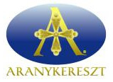 aranykereszt