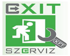 exit